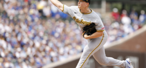Padres Tabbed ‘Potential Landing Spot’ For Pirates $70 Million Starter