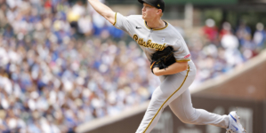 Padres Tabbed ‘Potential Landing Spot’ For Pirates $70 Million Starter