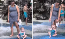 Woman Just Thinks She’s ‘Bloated’—Simple Test Discovers the Truth