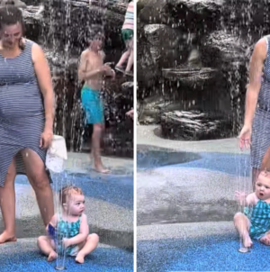 Woman Just Thinks She’s ‘Bloated’—Simple Test Discovers the Truth