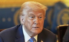 Donald Trump’s Approval Rating With College Students Gets a Boost—Poll