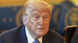 Donald Trump’s Approval Rating With College Students Gets a Boost—Poll