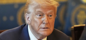 Donald Trump’s Approval Rating With College Students Gets a Boost—Poll