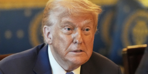 Donald Trump’s Approval Rating With College Students Gets a Boost—Poll