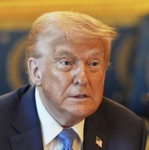 Donald Trump’s Approval Rating With College Students Gets a Boost—Poll