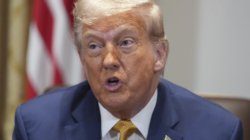 Donald Trump Threatened Putin and Xi He Would Bomb Moscow, Beijing: Audio