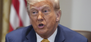 Donald Trump Threatened Putin and Xi He Would Bomb Moscow, Beijing: Audio