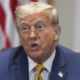 Donald Trump Threatened Putin and Xi He Would Bomb Moscow, Beijing: Audio