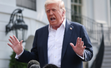 And Now It’s The Wall Street Journal’s Turn To Tango With Trump | Opinion