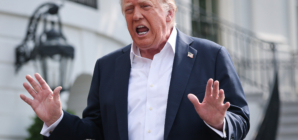 And Now It’s The Wall Street Journal’s Turn To Tango With Trump | Opinion