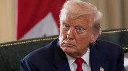 Republicans Look Set To Get Wiped Out in 2025 and 2026 | Opinion
