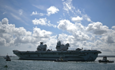 China Fires Back at US Allies: ‘Political Manipulation’-