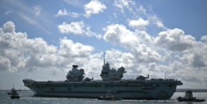 China Fires Back at US Allies: ‘Political Manipulation’-