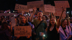 Protests Break Out Against Zelensky in Ukraine: What to Know