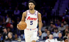 76ers’ Free Agent Quentin Grimes Linked to Western Conference Team