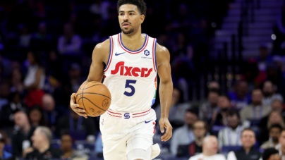 76ers’ Free Agent Quentin Grimes Linked to Western Conference Team