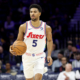 76ers’ Free Agent Quentin Grimes Linked to Western Conference Team