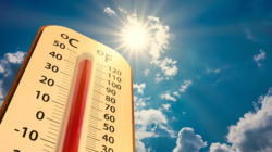 Map Shows 11 States Facing Extreme Record Heat