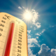 Map Shows 11 States Facing Extreme Record Heat