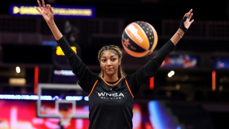 Chicago Sky Send Clear Message to Angel Reese After All-Star Game