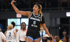 Angel Reese Bracing for WNBA Suspension After Sky-Lynx on Tuesday