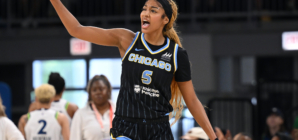 Angel Reese Bracing for WNBA Suspension After Sky-Lynx on Tuesday