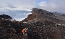 More Explosive Volcanoes Expected As Glaciers Melt
