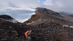 More Explosive Volcanoes Expected As Glaciers Melt