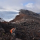 More Explosive Volcanoes Expected As Glaciers Melt