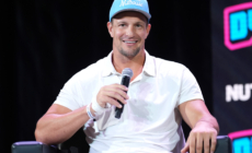 Rob Gronkowski Shares No-Holds-Barred Take on Patriots’ 2025 Season
