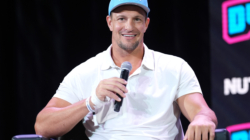 Rob Gronkowski Shares No-Holds-Barred Take on Patriots’ 2025 Season