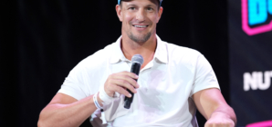 Rob Gronkowski Shares No-Holds-Barred Take on Patriots’ 2025 Season