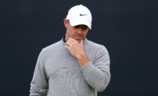 Open Championship: Rory McIlroy Struggles Amid Local Hero ‘Added Pressure’