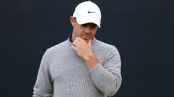 Open Championship: Rory McIlroy Struggles Amid Local Hero ‘Added Pressure’