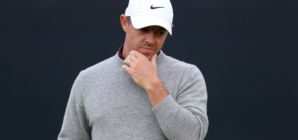 Open Championship: Rory McIlroy Struggles Amid Local Hero ‘Added Pressure’