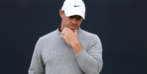 Open Championship: Rory McIlroy Struggles Amid Local Hero ‘Added Pressure’