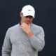 Open Championship: Rory McIlroy Struggles Amid Local Hero ‘Added Pressure’