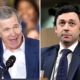 Democrats Catch a Break in the South
