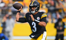 Giants’ Russell Wilson Lands Comparison to NFC East Rival