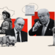 Russia Racing to Make Major Ukraine Gains Before Trump’s 50-Day Deadline