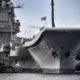 Russia Faces Losing Its Only Aircraft Carrier