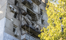 Russia Deploys New Lethal Tactic Against Ukraine