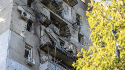 Russia Deploys New Lethal Tactic Against Ukraine