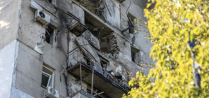 Russia Deploys New Lethal Tactic Against Ukraine