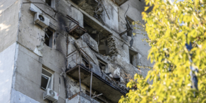Russia Deploys New Lethal Tactic Against Ukraine