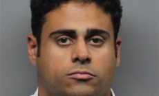Delta Pilot Arrested on Child Sex Assault Charge Identified