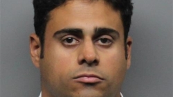Delta Pilot Arrested on Child Sex Assault Charge Identified