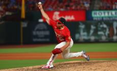 MLB Insider Reports Cardinals’ Top Priority Is Trading Closer At Deadline
