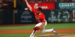 MLB Insider Reports Cardinals’ Top Priority Is Trading Closer At Deadline