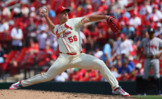 Cardinals Insider Predicts Former Reliever Of Year Stays Put At Deadline